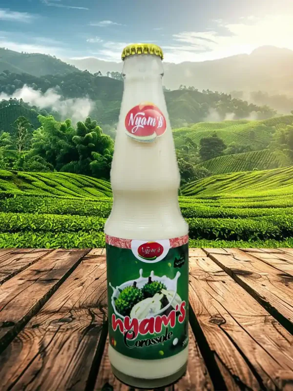 Nyam's corossol